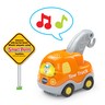 Go! Go! Smart Wheels - Park & Learn Deluxe Garage - Item 3 of 4